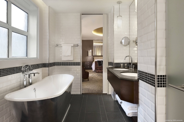 Hotel Sheraton Grand London Park Lane